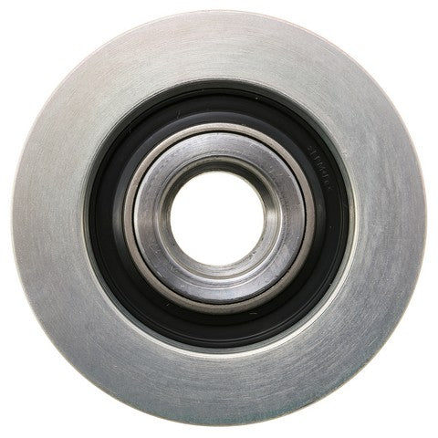 Alternator Pulley WVE 2D5003