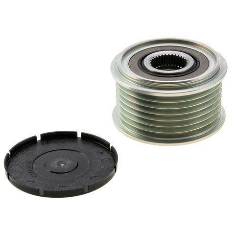 Alternator Pulley WVE 2D5003