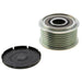 Alternator Pulley WVE 2D5003