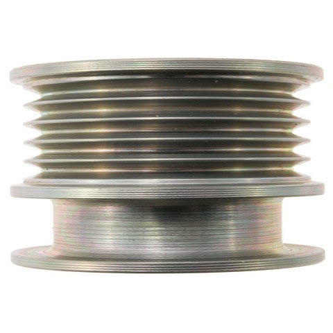 Alternator Pulley WVE 2D5004