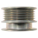 Alternator Pulley WVE 2D5004