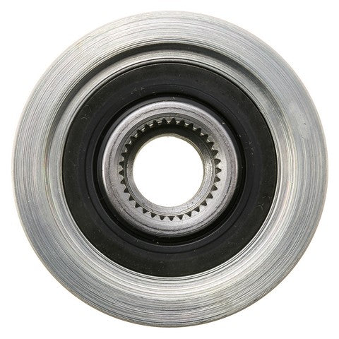 Alternator Pulley WVE 2D5004