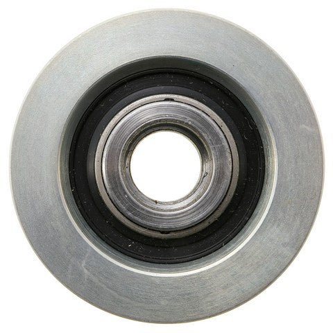 Alternator Pulley WVE 2D5004