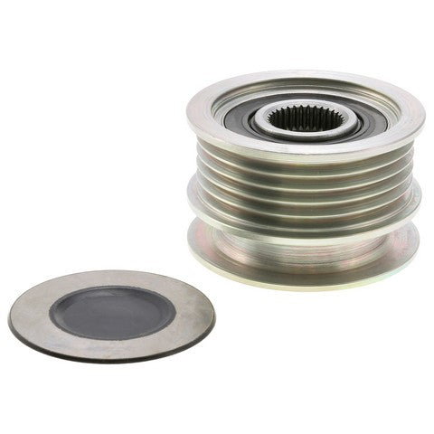 Alternator Pulley WVE 2D5004