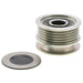 Alternator Pulley WVE 2D5004