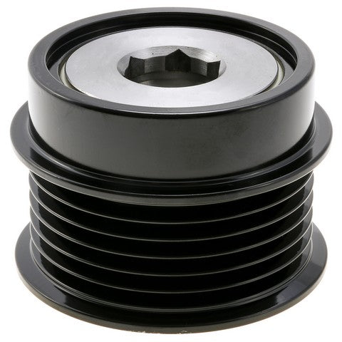 Alternator Pulley WVE 2D5005