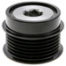 Alternator Pulley WVE 2D5005