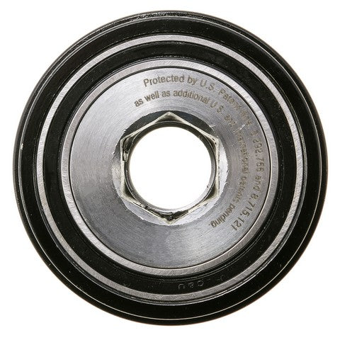 Alternator Pulley WVE 2D5007