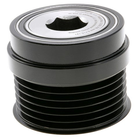 Alternator Pulley WVE 2D5007