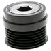 Alternator Pulley WVE 2D5007