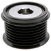 Alternator Pulley WVE 2D5008