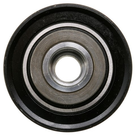 Alternator Pulley WVE 2D5011