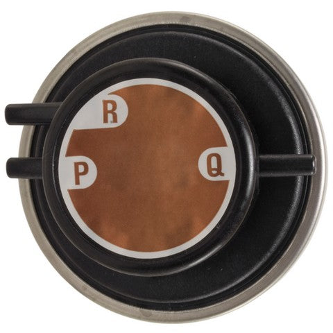 Exhaust Gas Recirculation (EGR) Vacuum Modulator WVE 2F1012