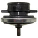 Exhaust Gas Recirculation (EGR) Vacuum Modulator WVE 2F1047