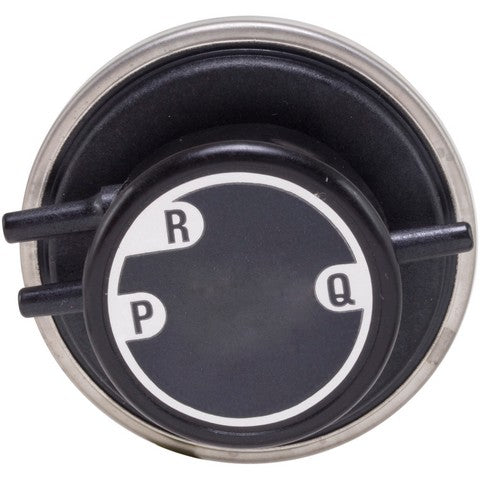 Exhaust Gas Recirculation (EGR) Vacuum Modulator WVE 2F1061