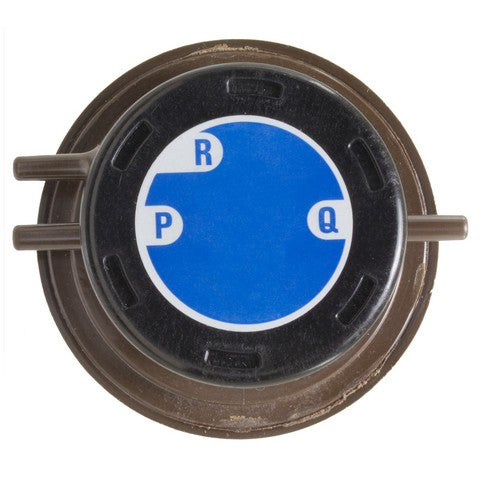 Exhaust Gas Recirculation (EGR) Vacuum Modulator WVE 2F1070