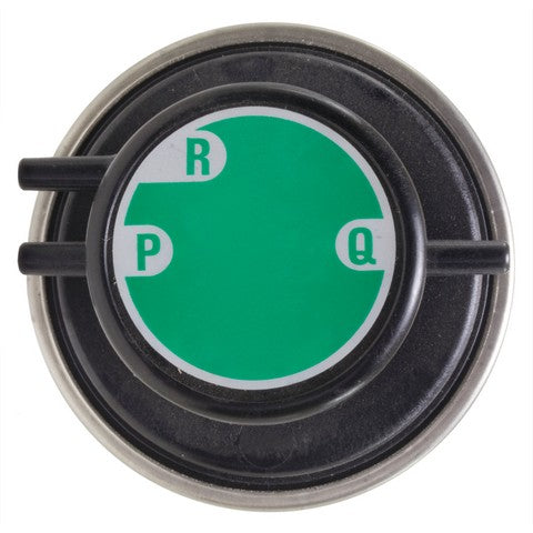 Exhaust Gas Recirculation (EGR) Vacuum Modulator WVE 2F1073