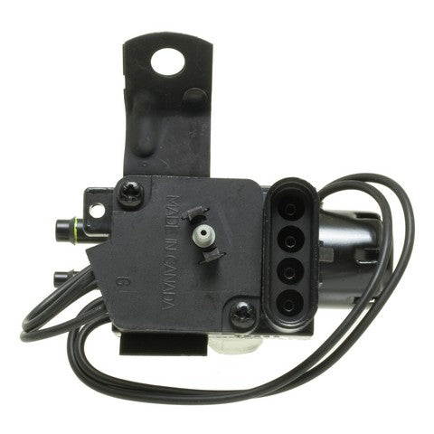 Exhaust Gas Recirculation (EGR) Valve Control Solenoid WVE 2F1092