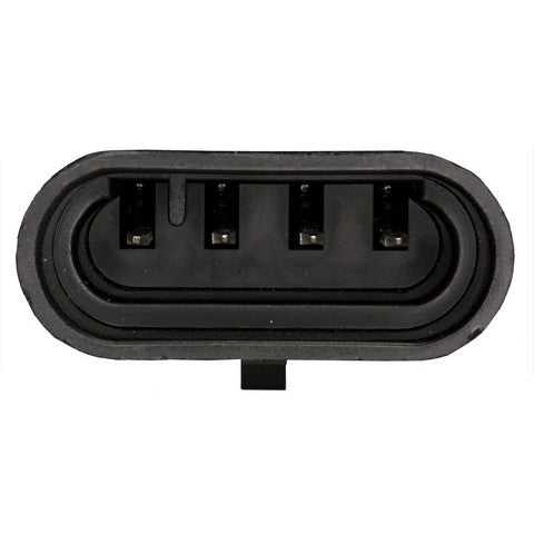 Exhaust Gas Recirculation (EGR) Valve Control Solenoid WVE 2F1094