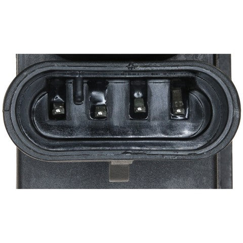 Exhaust Gas Recirculation (EGR) Valve Control Solenoid WVE 2F1121