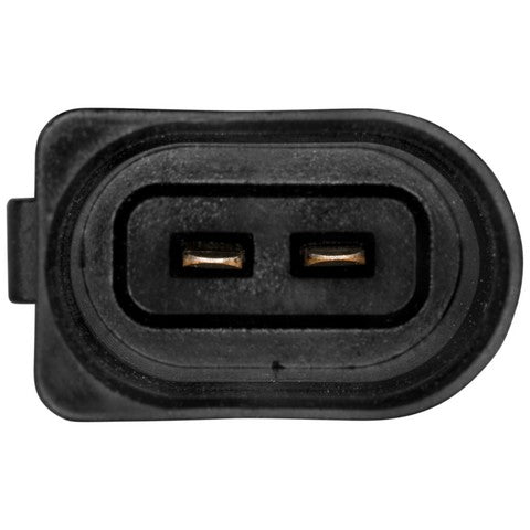 Exhaust Gas Recirculation (EGR) Valve Control Solenoid WVE 2F1195