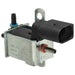 Turbocharger Diverter Valve WVE 2F1196