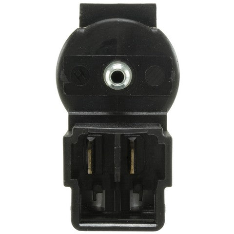 Exhaust Gas Recirculation (EGR) Valve Control Solenoid WVE 2F1203