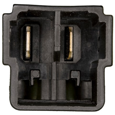 Exhaust Gas Recirculation (EGR) Valve Control Solenoid WVE 2F1203