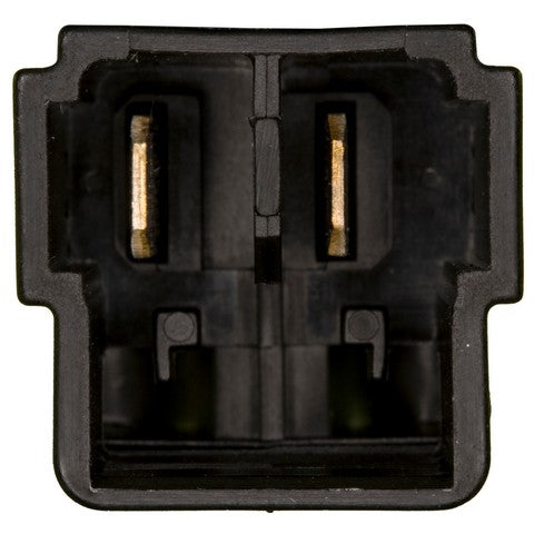 Exhaust Gas Recirculation (EGR) Valve Control Solenoid WVE 2F1204