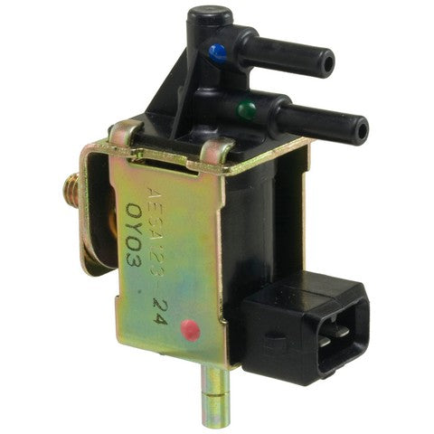 Exhaust Gas Recirculation (EGR) Valve Control Solenoid WVE 2F1225