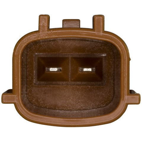 Exhaust Gas Recirculation (EGR) Valve Control Solenoid WVE 2F1234