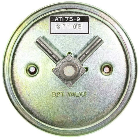 Exhaust Gas Recirculation (EGR) Vacuum Modulator WVE 2F1241