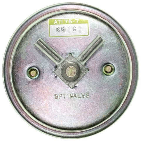 Exhaust Gas Recirculation (EGR) Vacuum Modulator WVE 2F1242