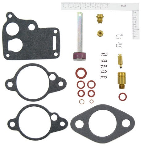 Carburetor Repair Kit WVE 2G1727