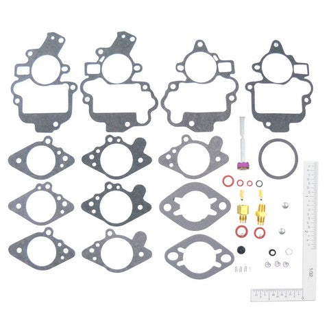 Carburetor Repair Kit WVE 2G1728
