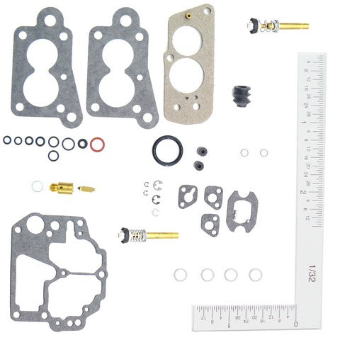 Carburetor Repair Kit WVE 2G1731