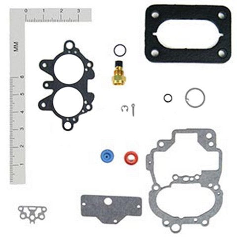 Carburetor Repair Kit WVE 2G1732