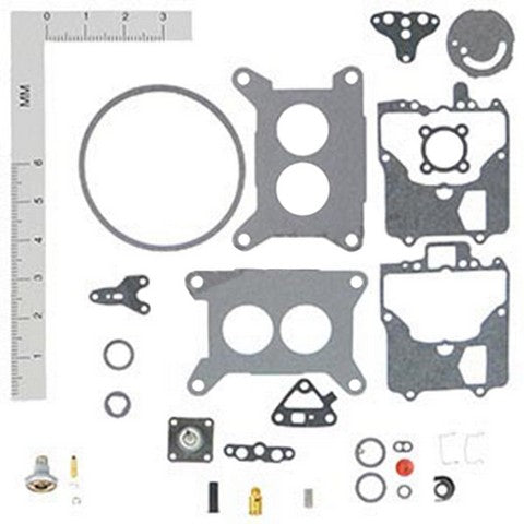 Carburetor Repair Kit WVE 2G1733