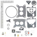 Carburetor Repair Kit WVE 2G1733