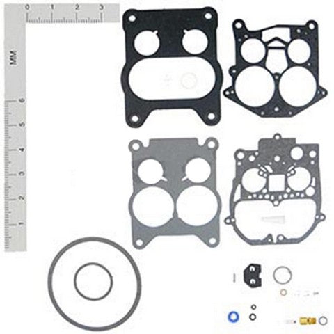 Carburetor Repair Kit WVE 2G1736
