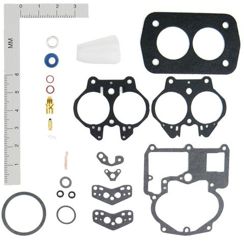 Carburetor Repair Kit WVE 2G1737