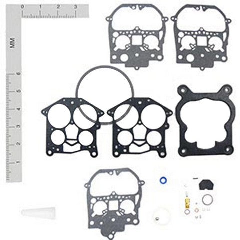 Carburetor Repair Kit WVE 2G1739