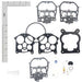 Carburetor Repair Kit WVE 2G1739