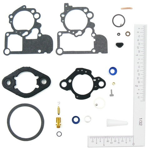 Carburetor Repair Kit WVE 2G1742