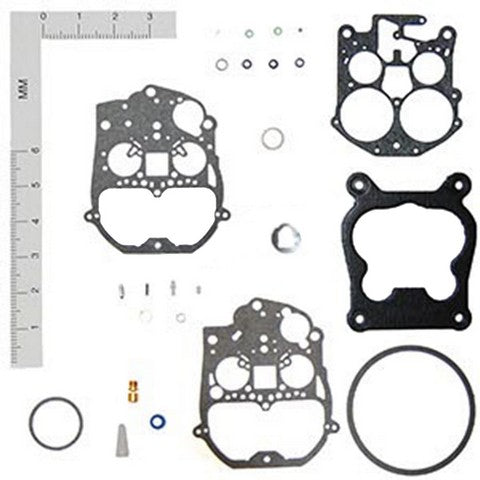 Carburetor Repair Kit WVE 2G1744