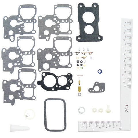 Carburetor Repair Kit WVE 2G1745