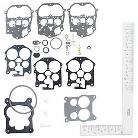 Carburetor Repair Kit WVE 2G1746