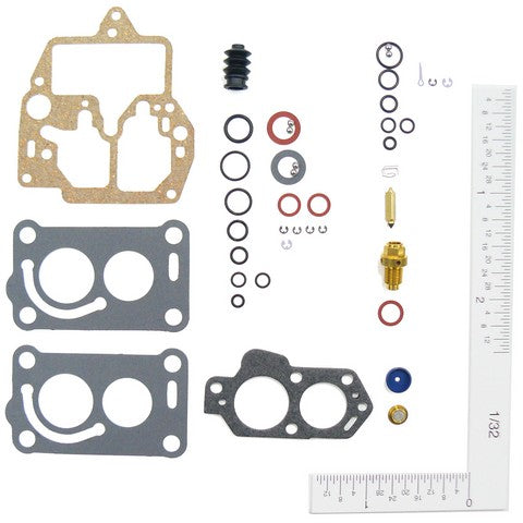 Carburetor Repair Kit WVE 2G1747