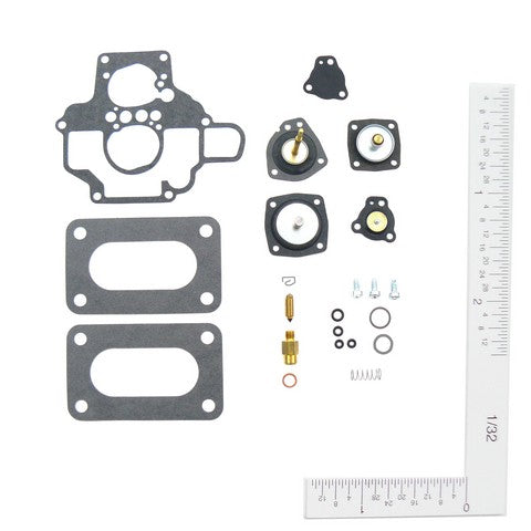 Carburetor Repair Kit WVE 2G1748