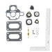 Carburetor Repair Kit WVE 2G1748